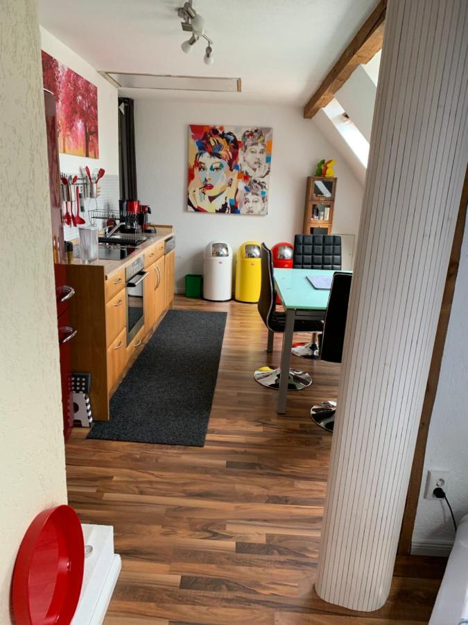 Das Haus Am Teich Besitz Exterior photo