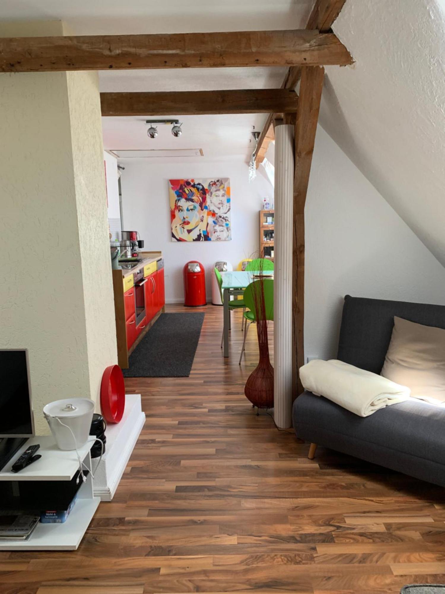 Das Haus Am Teich Besitz Exterior photo